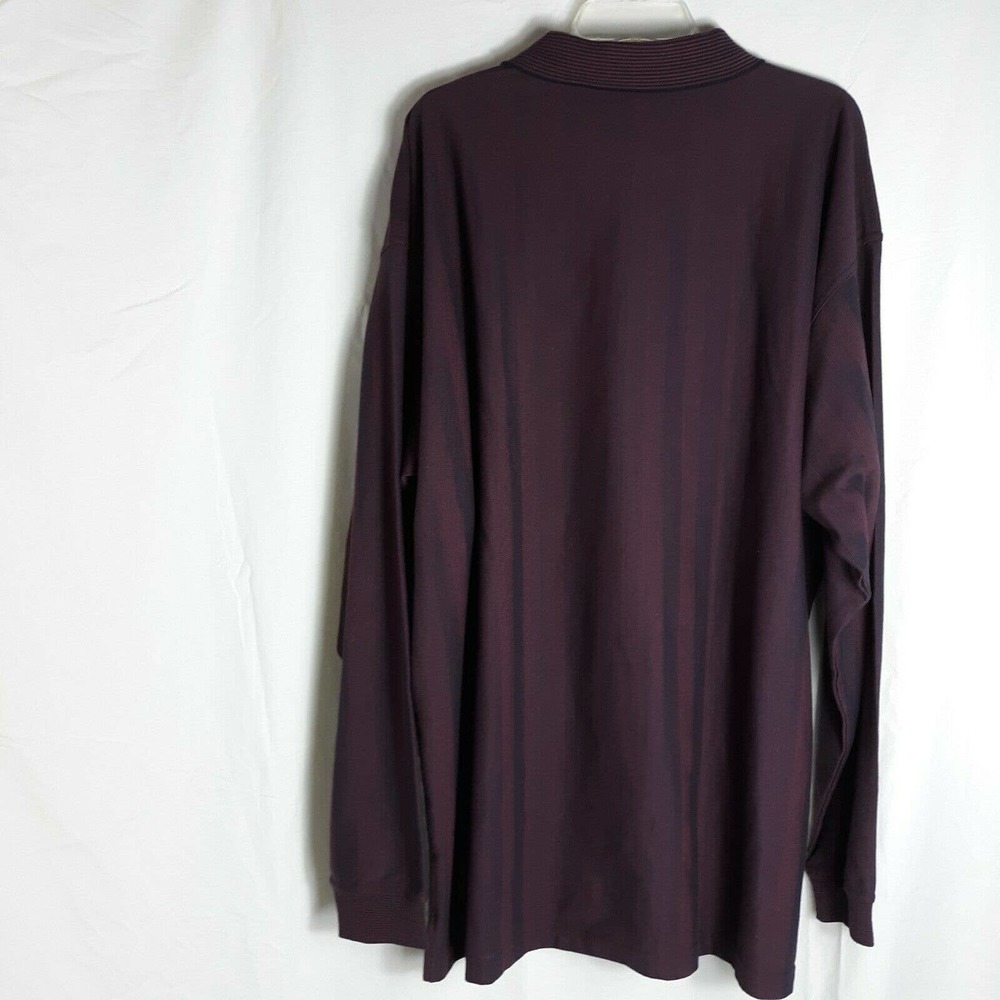 Knights Of The Round Table Men's 3XLT Polo Shirt - Picture 3 of 7